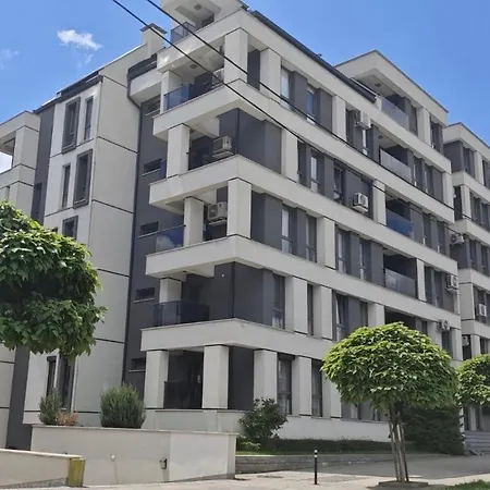 Apartamento Idea Sófia