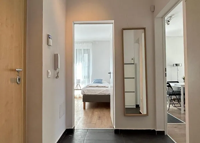 Idea Lägenhet Sofia