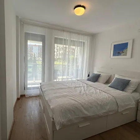 Idea - Two Separate Bedrooms And Living Διαμέρισμα Σόφια