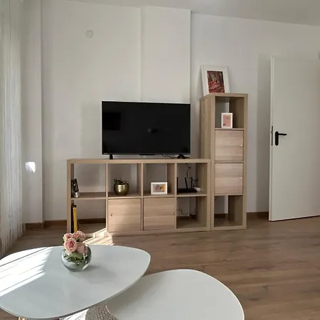 Διαμέρισμα Idea - Two Separate Bedrooms And Living Σόφια