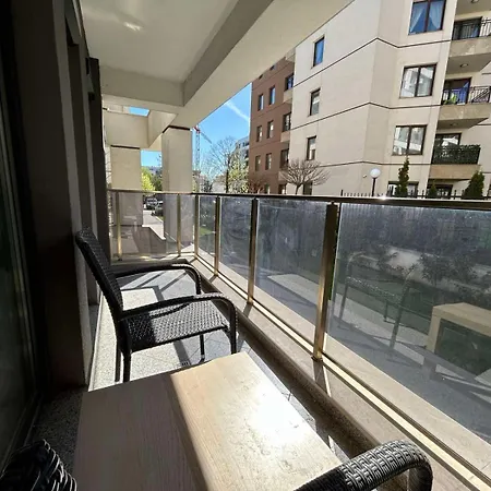 Διαμέρισμα Idea - Two Separate Bedrooms And Living Σόφια
