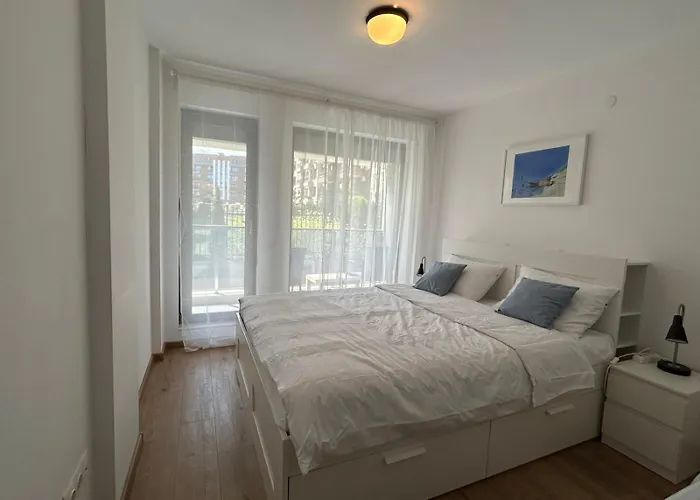 Idea Lägenhet Sofia