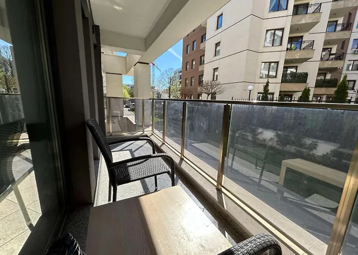 Apartament Idea Sofia