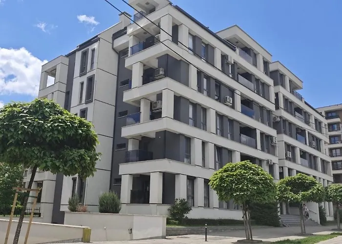 Apartament Idea Sofia