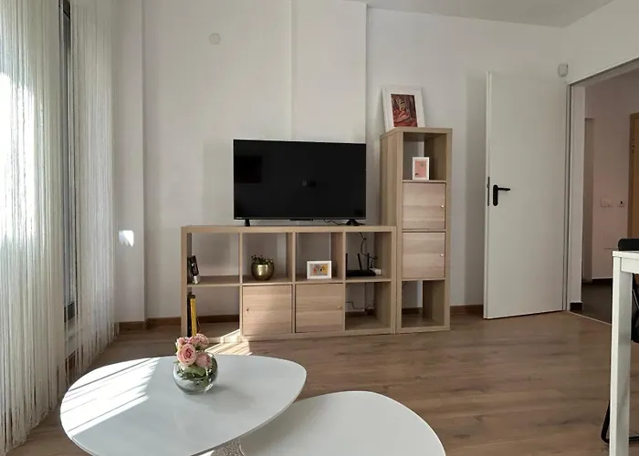 Appartement Idea Sofia